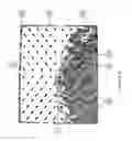 Fig. 06 - Foldable plastic box, assemblable, having 5 cavities, with or without folding upper covers, to contain agricultural products