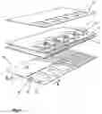 Fig. 02 - Bend & peel packaging having controllable delamination