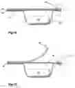 Fig. 07 - Bend & peel packaging having controllable delamination
