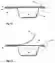Fig. 07 - Bend and peel packaging having controllable delamination