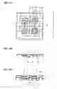 Fig. 07 - Storing tray and storing device