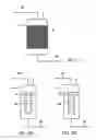 Fig. 02 - Filtering apparatus, back wash method therefor, filtering device and power plant