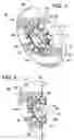 Fig. 04 - Fuel filter cartridge and keyed end cap