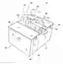 Fig. 01 - Low cost oil/grease separator