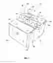 Fig. 02 - Low cost oil/grease separator