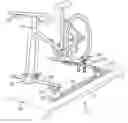 Fig. 01 - Bicycle carrier