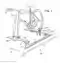 Fig. 02 - Bicycle carrier