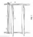 Fig. 02 - Closet partition system