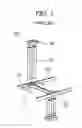 Fig. 02 - Sectional display stand and making method thereof