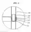 Fig. 06 - Sectional display stand and making method thereof