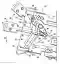 Fig. 01 - Model train with improved coupling mechanism