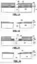 Fig. 08 - Micro-fluid ejection assemblies