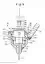 Fig. 06 - Electric discharge machine and machining method therefor