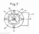 Fig. 07 - Electric discharge machine and machining method therefor