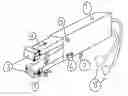 Fig. 01 - Graphite cloth filament welder