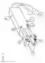 Fig. 02 - Graphite cloth filament welder