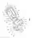 Fig. 02 - Dispensing valve assembly for a beer keg