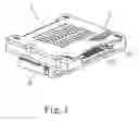 Fig. 02 - All-in-one integrated memory card reader
