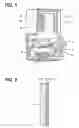 Fig. 02 - Object detecting apparatus having hydrophilic light radiating window