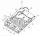 Fig. 01 - Radiation detector and radiographic imaging system