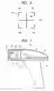 Fig. 02 - Optical information code reading apparatus using marker beam