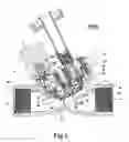 Fig. 09 - Control valve having a filter screen mounted flush with a valve closure member surface