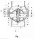 Fig. 02 - Compressor bypass valve for use in multistage supercharging