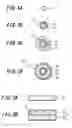 Fig. 02 - Conductive particle and adhesive agent