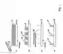Fig. 02 - Article comprising gated field emission structures with centralized nanowires and method for making the same
