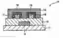 Fig. 01 - Organic semiconductor device