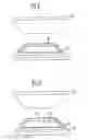 Fig. 06 - Encapsulated organic luminescent display panel and method for manufacturing the same