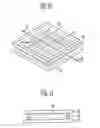 Fig. 07 - Encapsulated organic luminescent display panel and method for manufacturing the same