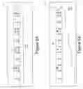 Fig. 06 - Methods of fabricating silicon carbide devices including multiple floating guard ring edge termination