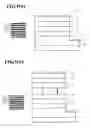 Fig. 08 - Gallium-nitride based light emitting diode light emitting layer structure