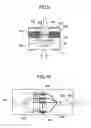 Fig. 09 - Semiconductor optical modulator, an optical amplifier and an integrated semiconductor light-emitting device