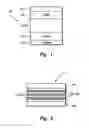 Fig. 02 - Band offset in AlInGaP based light emitters to improve temperature performance