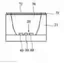 Fig. 01 - Light emitting diode and fabrication method thereof