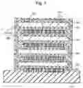 Fig. 08 - Semiconductor device and method for manufacturing the same, circuit board, electronic apparatus, and semiconductor device manufacturing apparatus