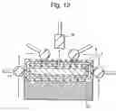 Fig. 13 - Semiconductor device and method for manufacturing the same, circuit board, electronic apparatus, and semiconductor device manufacturing apparatus
