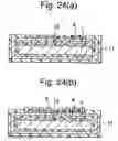 Fig. 24 - Semiconductor device and method for manufacturing the same, circuit board, electronic apparatus, and semiconductor device manufacturing apparatus