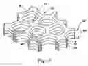 Fig. 09 - Zoned radiation crosslinked elastomeric materials