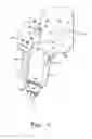 Fig. 06 - Telescoping skateboard