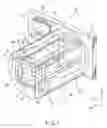 Fig. 02 - Electrostatic actuator and image pickup apparatus