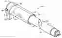 Fig. 01 - Heat retaining sleeve