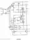 Fig. 02 - Electronic ballast having a pump circuit for a discharge lamp having preheatable electrodes
