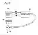 Fig. 16 - Discharge lamp lighting device, illumination device, and projector