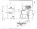Fig. 01 - Discharge lamp lighting circuit and method