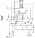 Fig. 09 - Discharge lamp lighting circuit and method