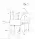 Fig. 02 - Electronic control system for operating groups of a vehicle