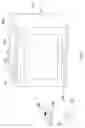 Fig. 02 - RECHARGEABLE REMOTE CONTROL AND RECEPTACLE